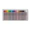 Sakura® Cray-Pas® Expressionist™ 16 Color Extra Fine Quality Oil Pastels
